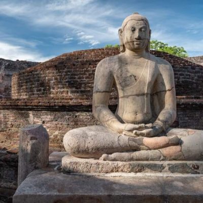 Polonnaruwa